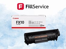 Kartric "Canon C-EXV 34"