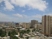 3-otaqlı yeni tikili kirayə verilir, 28 May m., 130 m²