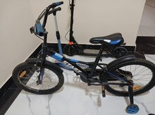 Velosiped "Start 20"