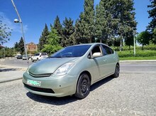 Toyota Prius, 2007 il