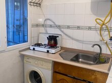 2-otaqlı yeni tikili kirayə verilir, Xırdalan ş., 45 m²
