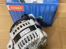 DENSO Alternator Dinamo – LR054994 / LR072764 – Ra