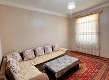 2-otaqlı mənzil, Ağa Neymətulla küç., 60 m²