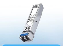 ZoeRax 1.25G SFP 1310nm 20km LC Gigabit Single Mode Optical Module