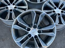 "Hyundai" diskləri R16