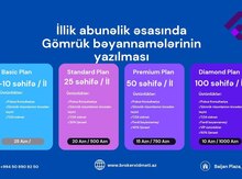 Broker xidməti