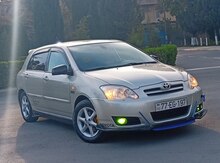 Toyota Corolla, 2007 il