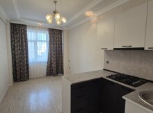 1-otaqlı yeni tikili, Xırdalan ş., 27 m²