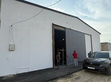 Obyekt icarəyə verilir, Abşeron r.