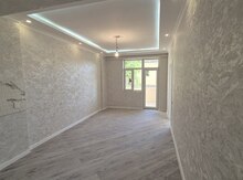 3-otaqlı yeni tikili, Xırdalan ş., 60.5 m²