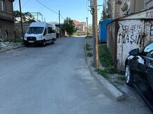 Həyət evi, Qaraçuxur qəs.