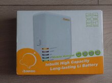 3G-4G портативный роутер