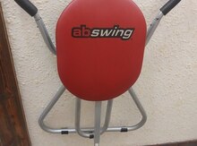 Trenajor "Ab swing"