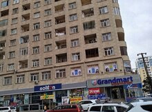 3-otaqlı yeni tikili, Xırdalan ş., 74 m²