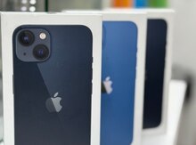 Apple iPhone 13 Midnight 128GB/4GB
