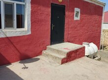 Həyət evi, Qobu qəs.