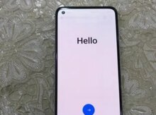 Realme 8 Pro Illuminating Yellow 128GB/8GB