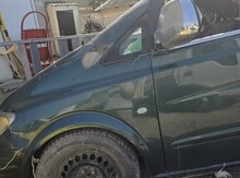 Mercedes Vito, 2006 il