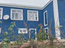 Bağ evi, Quba r.