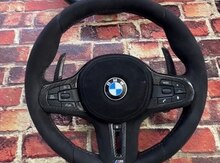 "BMW" sükanı