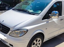 "Mercedes Vito, 2007 il" sifarişi