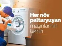 Paltaryuyan təmiri
