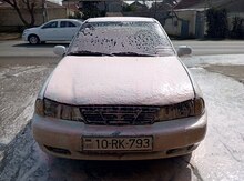 Daewoo Nexia, 1996 il