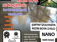 İzolyasiya xidməti