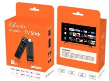 Tv stick "Xs97s3"