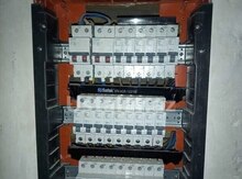 Elektrik xidməti