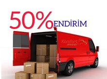 Yükdaşıma xidməti