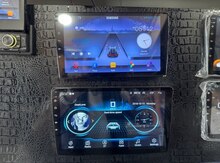 Avtomobil monitoru