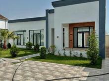 Bağ evi, Şüvəlan qəs.