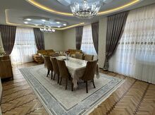 3-otaqlı yeni tikili, Moskva pr., 145 m²