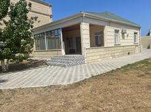 Villa, Novxanı qəs.