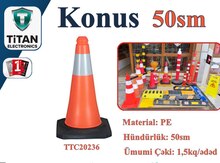 Konus "YE-7"