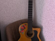 Klassik gitara "Washburc c44ce"
