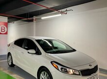 "KIA Forte, 2016 il" icarəsi