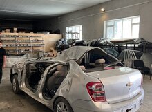 "Chevrolet Cobalt, Ravon R3, R4" ehtiyat hissələri