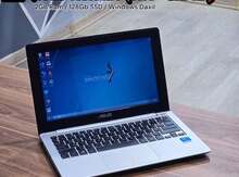Noutbuk "Asus NetBook"