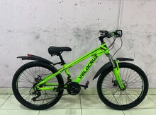 Velosiped "Velocruz"
