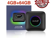 CarlinKit Android Box Applepie AI Box