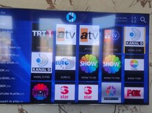 "Gold IPTV" xidmətləri