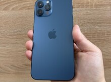 Apple iPhone 12 Pro Max Pacific Blue 128GB/6GB