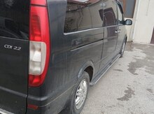 "Mercedes Viano" sifarişi