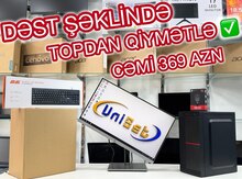 Masaüstü kompüter