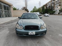 Hyundai Sonata, 2003 il