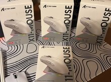 "Attack Shark X11" Gaming Mouse