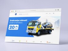 Web saytlar və IOS-Android platformaları üçün mobil tətbiqlərin hazırlanması