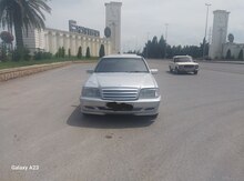 Mercedes C 180, 1994 il